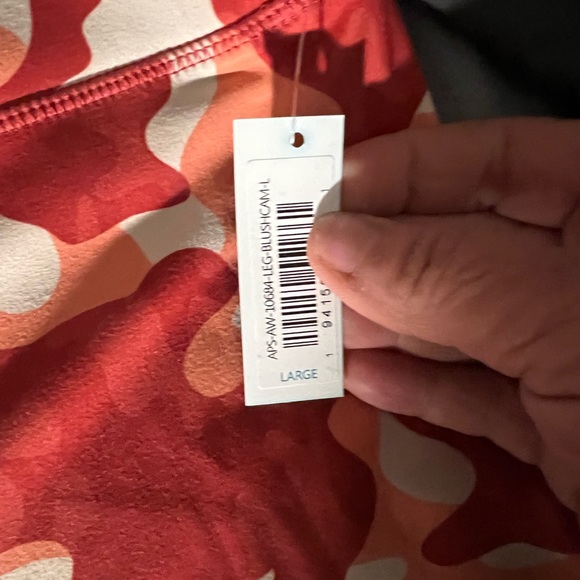 NWT Adoreme spandex shorts - Picture 2 of 4